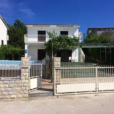 Appartement Sidro