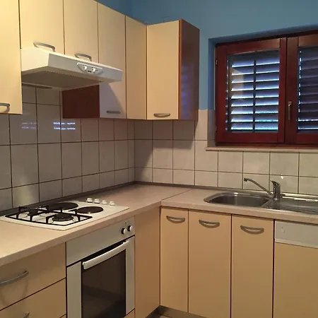 Sidro Appartement *