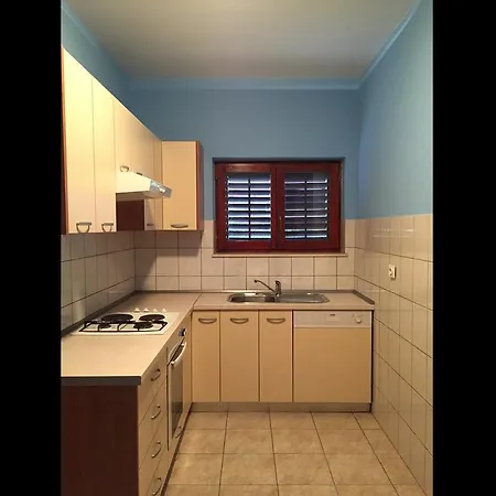 Appartement Sidro Seget Vranjica