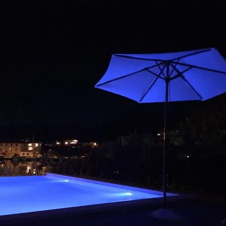Appartement Sidro *