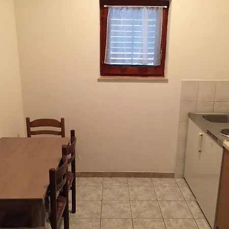 Appartement Sidro