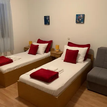 Sidro Appartement