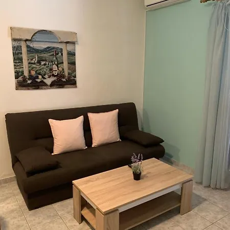 Sidro Appartement Seget Vranjica