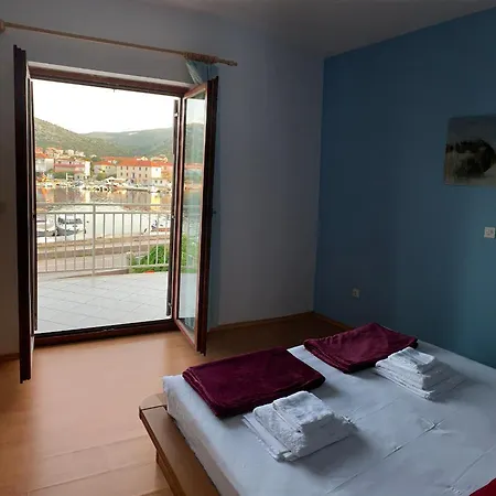 Appartement Sidro Seget Vranjica