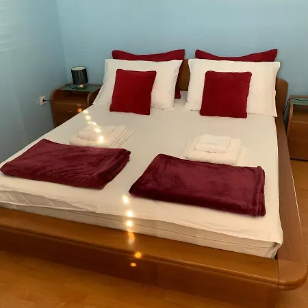 Sidro Appartement