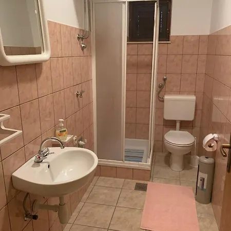 Sidro Appartement *