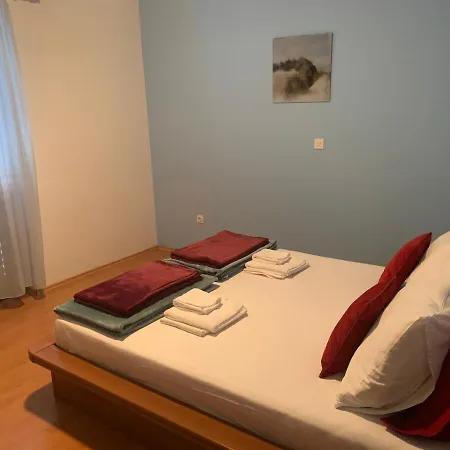 Sidro * Seget Vranjica