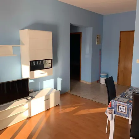 Appartement Sidro *