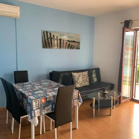 Appartement Sidro